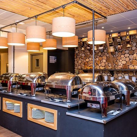 Village Club La Lauza - Neaclub Valmeinier Zewnętrze zdjęcie