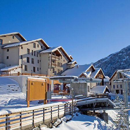 Village Club La Lauza - Neaclub Valmeinier Zewnętrze zdjęcie