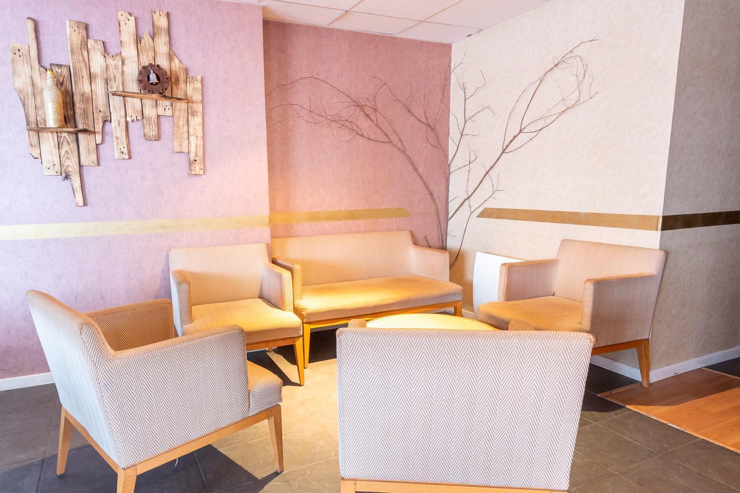 Village Club La Lauza - Neaclub Valmeinier Zewnętrze zdjęcie