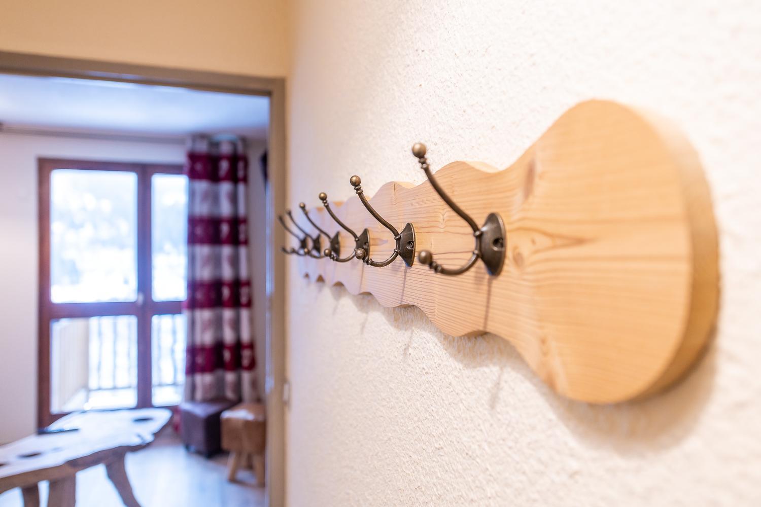 Village Club La Lauza - Neaclub Valmeinier Zewnętrze zdjęcie