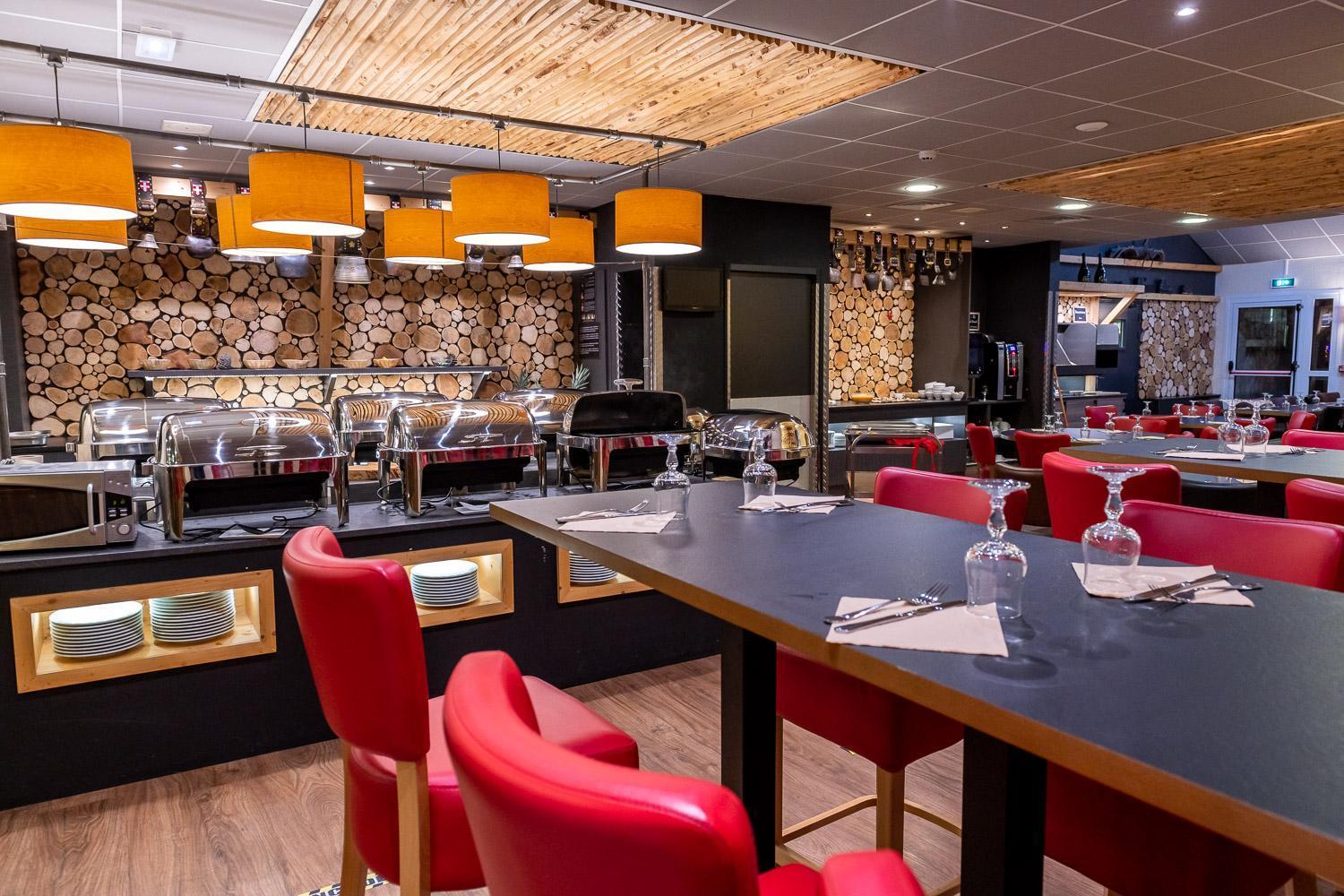 Village Club La Lauza - Neaclub Valmeinier Zewnętrze zdjęcie
