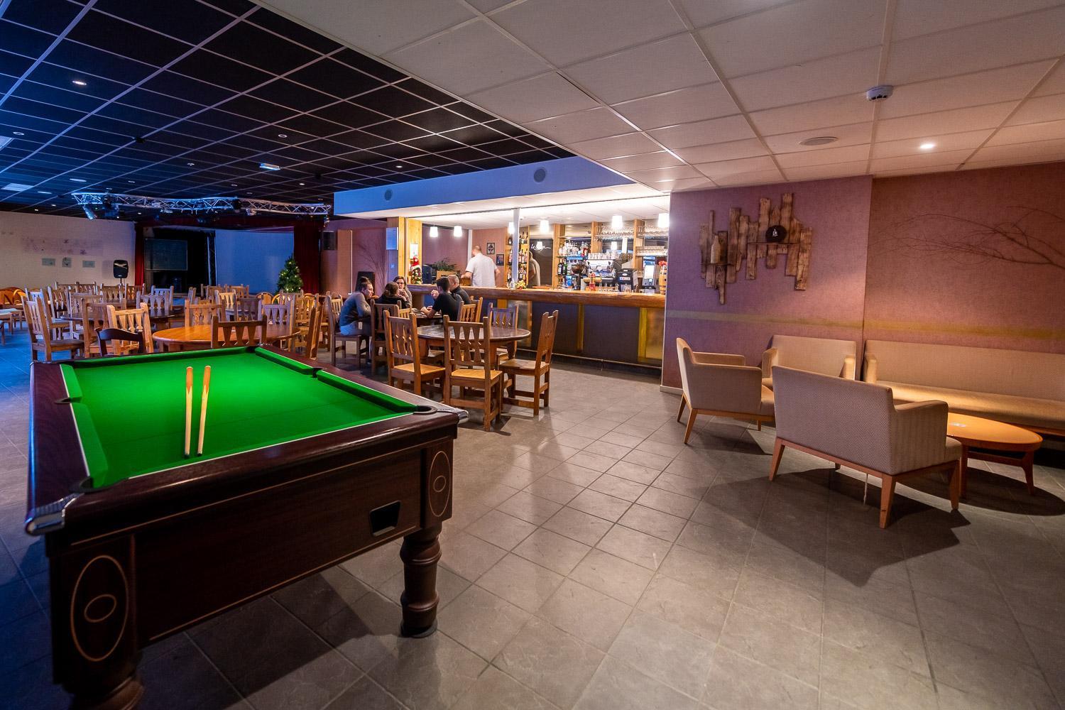 Village Club La Lauza - Neaclub Valmeinier Zewnętrze zdjęcie